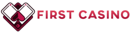 Лого First Casino Украина